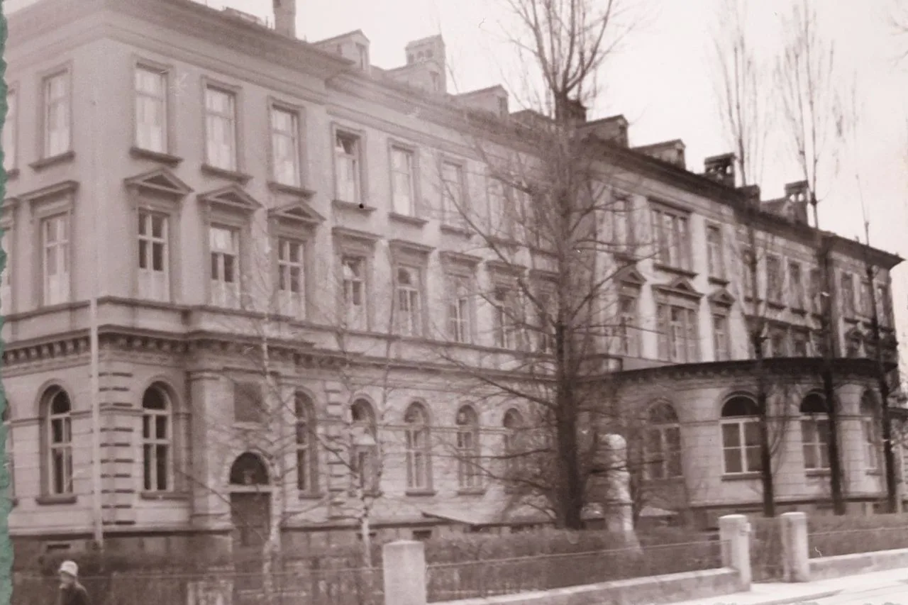 Innsbrucker Häuser XXV