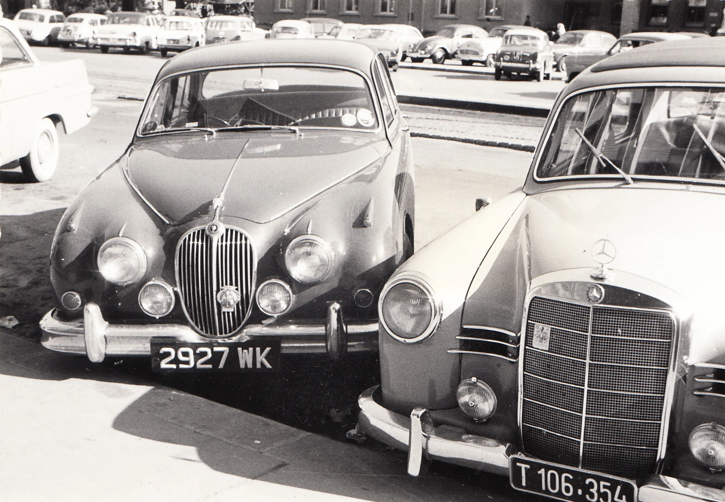 Auto – Motor – Bouthillier (XVII)