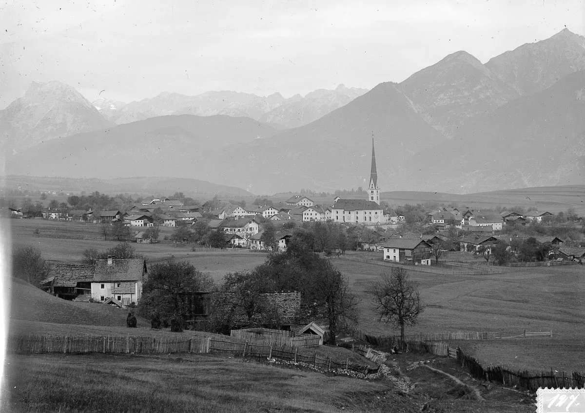 Innsbruck-Götzens-Birgitz-Axams