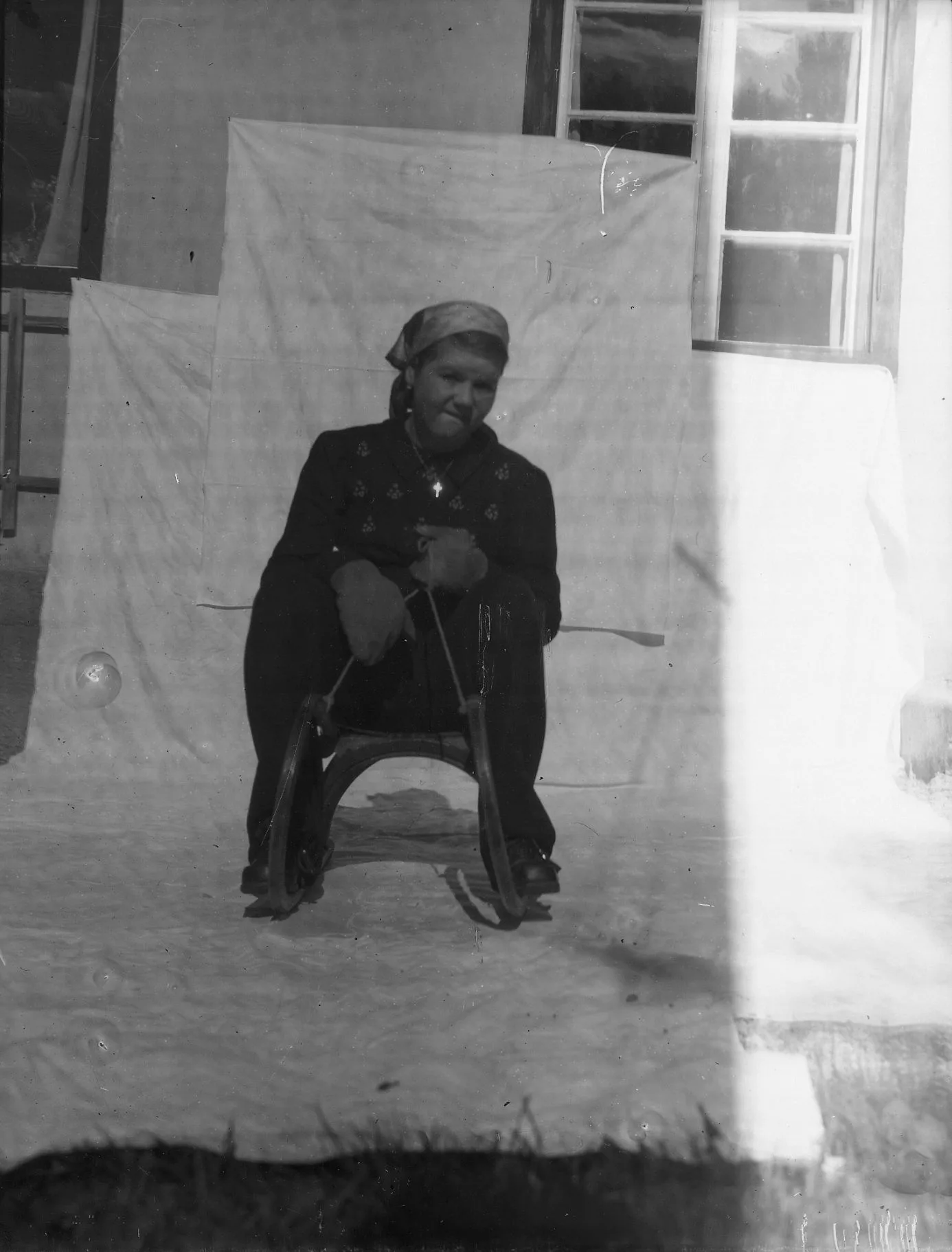 Bitte Mehr Winter