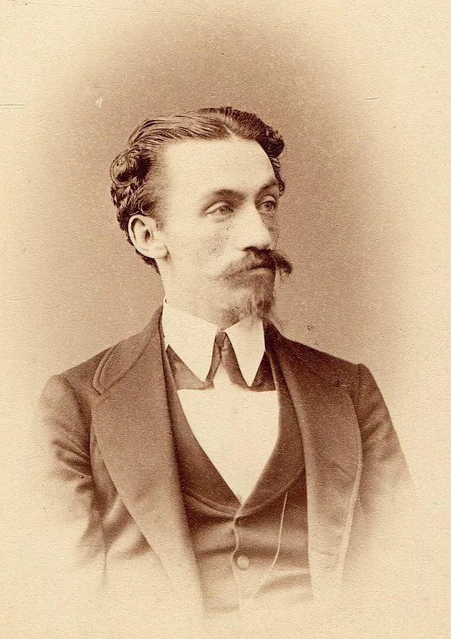 Die Bürgermeister Von Inspruck (XIII.)