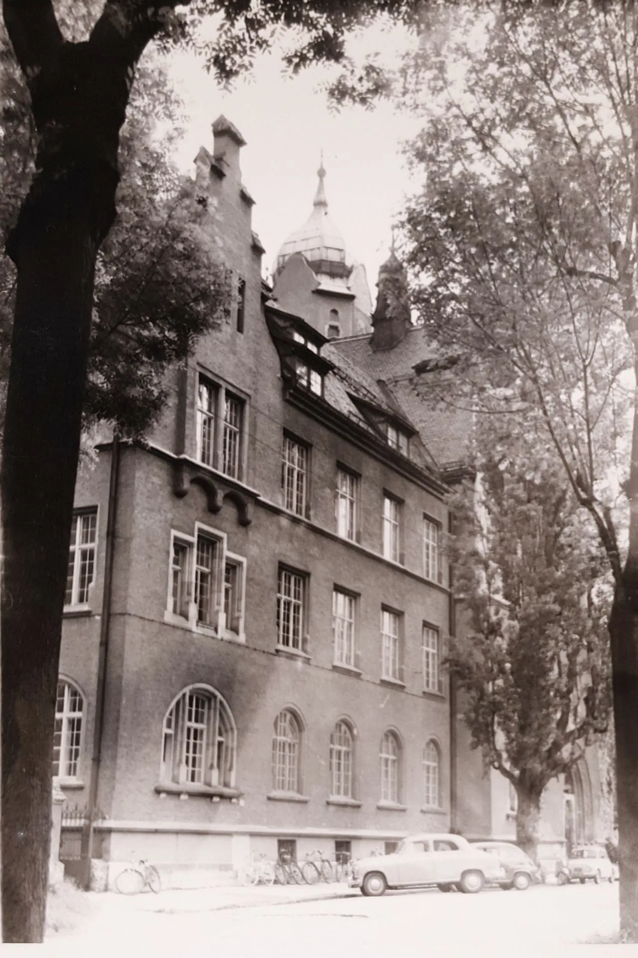 Innsbrucker Häuser XXVI