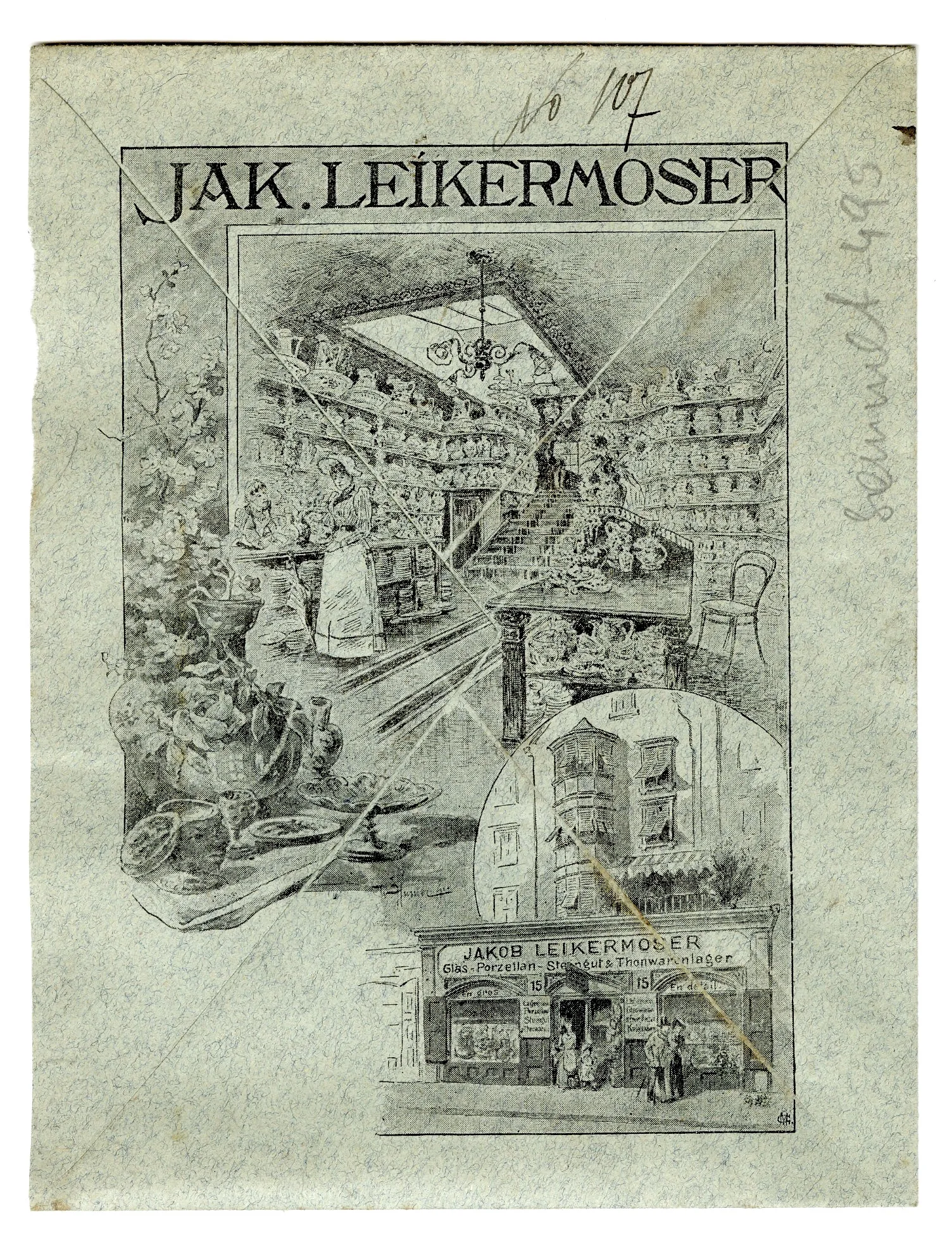 True Crime Kulinarischer Stadtrundgang 1903: #Nacht 3